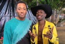 Lecrae Calls Out Lil Nas X Over Controversial &Quot;J.christ&Quot; Release, Yours Truly, News, April 18, 2024