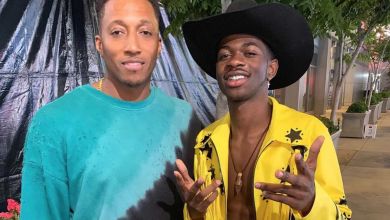Lecrae Calls Out Lil Nas X Over Controversial &Quot;J.christ&Quot; Release, Yours Truly, Lil Nas X, February 28, 2024