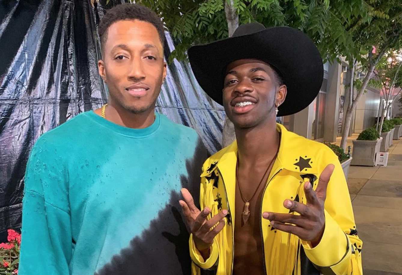 Lecrae Calls Out Lil Nas X Over Controversial &Quot;J.christ&Quot; Release, Yours Truly, News, May 10, 2024