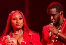 Yung Miami &Quot;Red Lights&Quot; Diddy Scenes From Upcoming Reality Show Following Sexual Scandals Accusations, Yours Truly, News, February 24, 2024