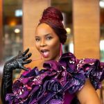 Yemi Alade Delivers A Thrilling Performance At The Afcon 2023 Opening Ceremony, Yours Truly, News, March 1, 2024