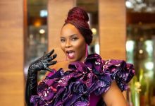Yemi Alade Delivers A Thrilling Performance At The Afcon 2023 Opening Ceremony, Yours Truly, News, May 2, 2024