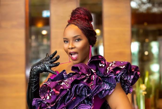 Yemi Alade Delivers A Thrilling Performance At The Afcon 2023 Opening Ceremony, Yours Truly, News, May 17, 2024