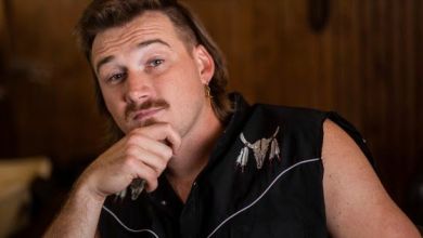 Morgan Wallen'S &Quot;One Thing At A Time&Quot; Reclaims The Top Spot On The Billboard 200 For The 17Th Week, Yours Truly, Morgan Wallen, March 28, 2024