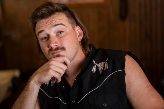 Morgan Wallen Faces Felony Charges After Disorderly Conduct In Bar, Yours Truly, News, May 1, 2024