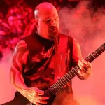 Kerry King Reveals Tour Plans And Album Release; Says New Project Is An &Quot;Extension Of Slayer&Quot;, Yours Truly, News, February 23, 2024