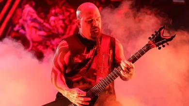 Kerry King Reveals Tour Plans And Album Release; Says New Project Is An &Quot;Extension Of Slayer&Quot;, Yours Truly, Slayer, May 18, 2024