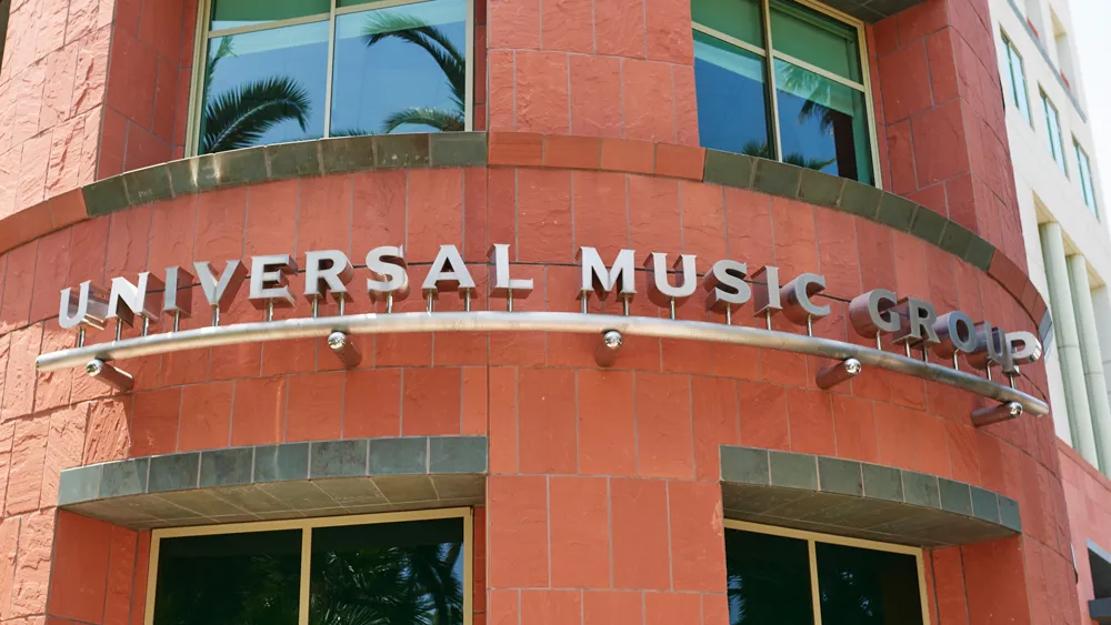 Universal Music Group To Cut Down On Jobs In First Quarter, Yours Truly, News, May 10, 2024