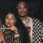 Nicki Minaj Taps Future For New Single &Quot;Press Play&Quot; As 'Pink Friday 2 Deluxe' Is Expected, Yours Truly, News, March 1, 2024