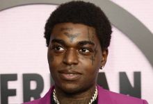 Kodak Black Gifts His Babymama A Brand-New Range Rover And A $100K From Behind Bars, Yours Truly, News, March 1, 2024