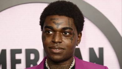 Kodak Black Gifts His Babymama A Brand-New Range Rover And A $100K From Behind Bars, Yours Truly, Kodak Black, April 26, 2024