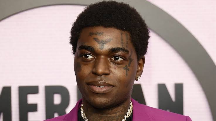Kodak Black Gifts His Babymama A Brand-New Range Rover And A $100K From Behind Bars, Yours Truly, News, May 12, 2024
