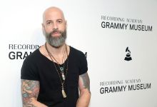 America Idol’s Chris Daughtry Reveals Artists Today Can Make It Big Even Without Talent Shows, Yours Truly, News, May 17, 2024