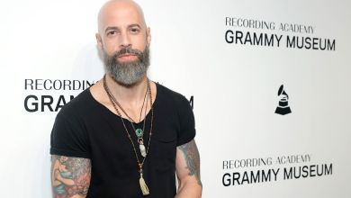 America Idol’s Chris Daughtry Reveals Artists Today Can Make It Big Even Without Talent Shows, Yours Truly, America'S Got Talent, May 7, 2024