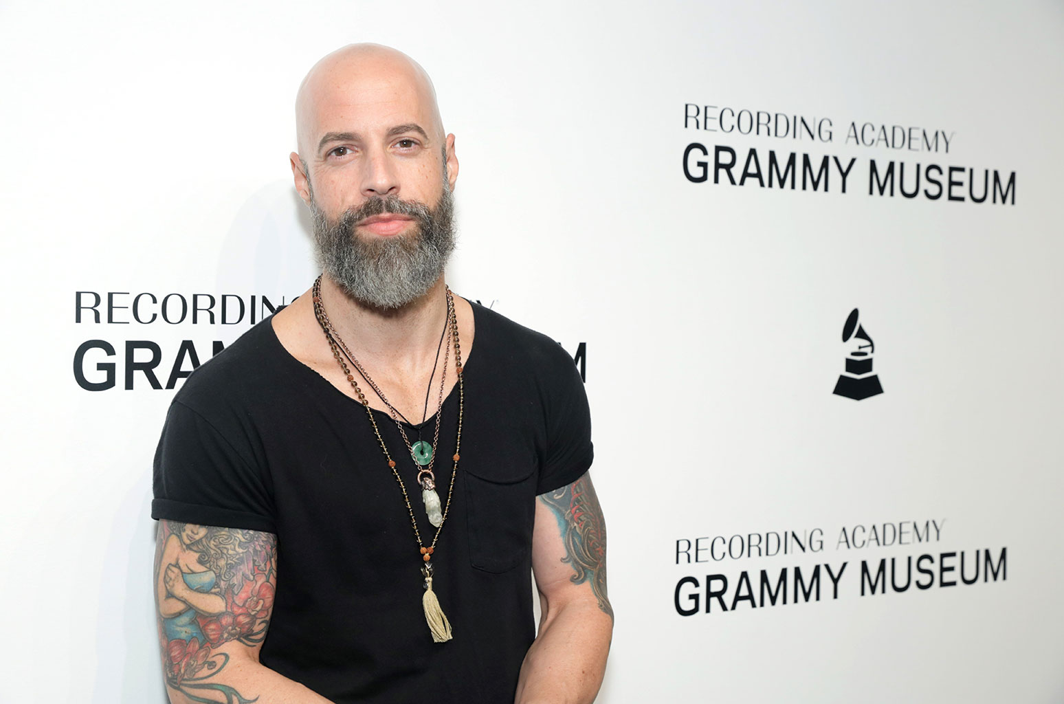 America Idol’s Chris Daughtry Reveals Artists Today Can Make It Big Even Without Talent Shows, Yours Truly, News, May 3, 2024