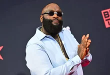 Rick Ross' Cristina Mackey Shows Love To His Alleged Love Child With Babymama Cierra Nichole, Yours Truly, News, May 10, 2024