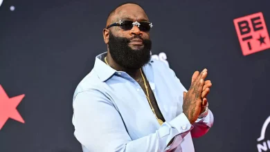 Rick Ross' Cristina Mackey Shows Love To His Alleged Love Child With Babymama Cierra Nichole, Yours Truly, Rick Ross, February 27, 2024
