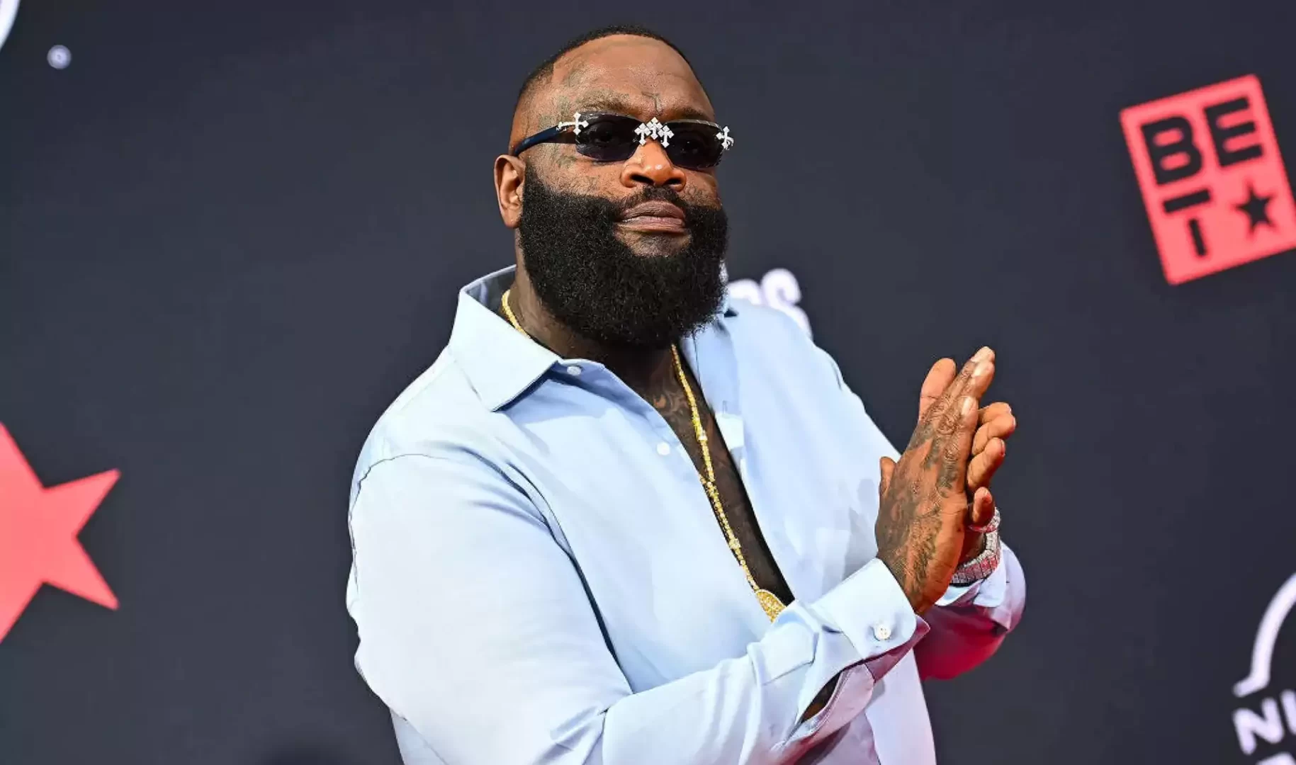 Rick Ross Has A Few Words For Drake Over Birdman Foreclosure, Yours Truly, News, April 17, 2024