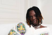 Fireboy Dml Dishes Out The Cinematic Visuals To &Quot;Obaa Sima&Quot;, Yours Truly, News, February 27, 2024