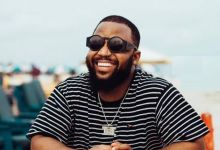 Cassper Nyovest Holds An In-House Thanksgiving To Mark His Conversion To The Christian Faith, Yours Truly, News, May 3, 2024
