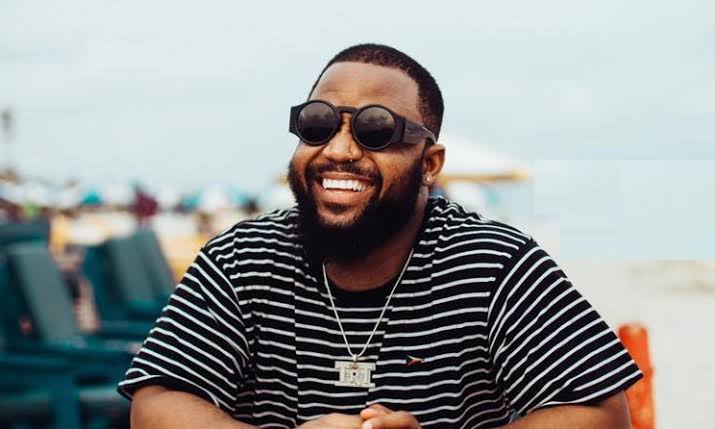 Cassper Nyovest Holds An In-House Thanksgiving To Mark His Conversion To The Christian Faith, Yours Truly, News, May 13, 2024