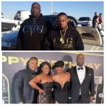 Yo Gotti'S Mom Allegedly In The Car During Shooting That Killed Her Son Big Jook, Yours Truly, News, March 2, 2024