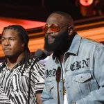 Rick Ross Given &Quot;Keys To Miami,&Quot; Urges Memphis To End Violence, Put Down The &Quot;Guns And Masks&Quot;, Yours Truly, News, April 24, 2024