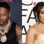 Saweetie And Yg Reunion Speculations Trend Following Ig Post With Captions And New Auto Photos, Yours Truly, News, May 5, 2024
