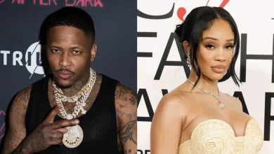 Yg &Amp; Saweetie End Relationship After Dating For Less Than A Year, Yours Truly, Saweetie, February 28, 2024