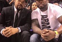 50 Cent Ready To Collaborate With Ice Cube To Bring Big3 Basketball League To Louisiana, Yours Truly, News, February 24, 2024