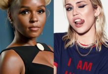 Janelle Monáe, Miley Cyrus, And Others Are Nominees For The 2024 Glaad Media Awards, Yours Truly, News, May 1, 2024