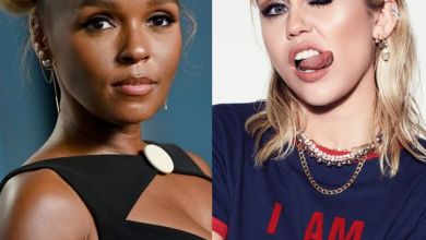 Janelle Monáe, Miley Cyrus, And Others Are Nominees For The 2024 Glaad Media Awards, Yours Truly, Janelle Monae, March 3, 2024