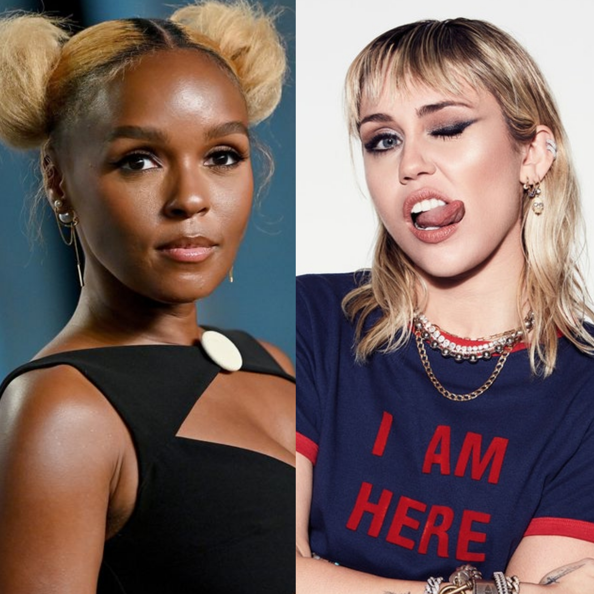 Janelle Monáe, Miley Cyrus, And Others Are Nominees For The 2024 Glaad Media Awards, Yours Truly, News, April 27, 2024