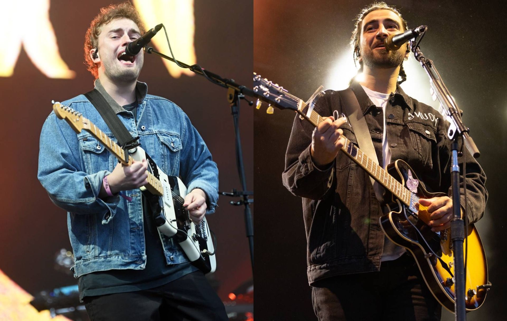 Noah Kahan And Sam Fender Set To Collaborate On New Version Of ‘Homesick’, Yours Truly, News, May 8, 2024