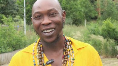 Seun Kuti Strongly Disapproves Of The Super Eagles' Heavy Pre-Match Meals, Yours Truly, Super Eagles, May 8, 2024