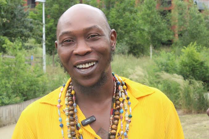 Seun Kuti Strongly Disapproves Of The Super Eagles' Heavy Pre-Match Meals, Yours Truly, News, May 8, 2024
