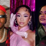 Yg Plays Down Saweetie Breakup Rumors... For Now; As Ex Kehlani Seems Back In The Mix, Yours Truly, News, March 2, 2024