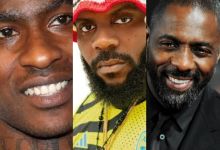 Odumodublvck, Idris Elba, And Skepta Slated To Release A New Joint Single, Yours Truly, News, February 29, 2024