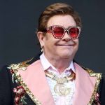 Elton John Wins An Emmy For His Concert Special, Launching Him Into Egot Status, Yours Truly, News, March 3, 2024