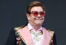 Elton John Wins An Emmy For His Concert Special, Launching Him Into Egot Status, Yours Truly, News, February 28, 2024
