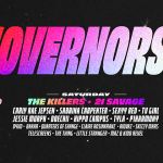 Governors Ball 2024 Lineup: Sza, Post Malone, 21 Savage, The Killers, Peso Pluma, Others Confirmed, Yours Truly, News, February 23, 2024