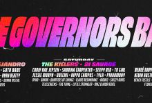 Governors Ball 2024 Lineup: Sza, Post Malone, 21 Savage, The Killers, Peso Pluma, Others Confirmed, Yours Truly, News, February 28, 2024