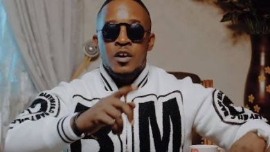 M.i Abaga Shares Rare Pictures From His White Wedding A Year Later, Yours Truly, M.i Abaga, February 28, 2024