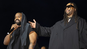 Kanye West And Ty Dolla $Ign Push Back &Quot;Vultures&Quot; Album Release Until February, Yours Truly, News, April 27, 2024