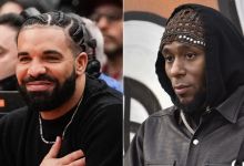 Yasiin Bey Finally Admits Drake Is &Quot;A Talented Mc&Quot;; But Wants More &Quot;Substance In The Music&Quot; Though, Yours Truly, News, April 28, 2024