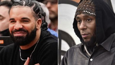 Yasiin Bey Finally Admits Drake Is &Quot;A Talented Mc&Quot;; But Wants More &Quot;Substance In The Music&Quot; Though, Yours Truly, Mos Def, May 16, 2024