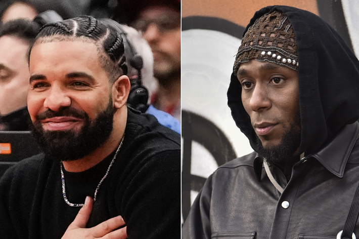 Drake Fires Back At Yasiin Bey, Uses 'Umi Says' Lyrics Against Him, Yours Truly, News, May 16, 2024