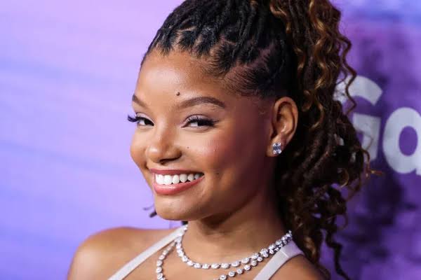Halle Bailey Drops Emotive &Quot;In Your Hands&Quot; Video Featuring Baby Halo, Reveals Song'S Meaning, Yours Truly, News, May 1, 2024
