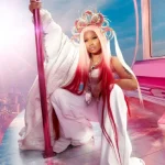 Nicki Minaj Promises Iconic &Quot;Pink Friday&Quot; Performance As She Headlines Wireless Festival, Yours Truly, News, February 27, 2024