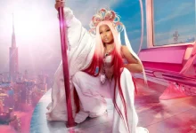 Nicki Minaj Set To Include 13 New Shows In Upcoming World Tour, Yours Truly, News, February 23, 2024